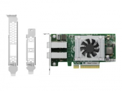 QNAP QXP-820S-B3408 SAS 12GB 2-port expansion card Broadcom Tomcat SAS3408 PCIe 3.0 x 8 for TL SAS JBOD series