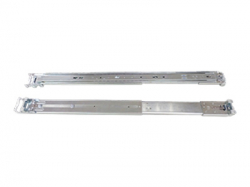 QNAP RAIL-B02 Qnap Slide Rail Kit for TS-1270U TS-1269U TS-870U TVS-871U TVS-1271U TS-869