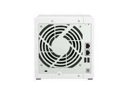 QNAP TS-433-4G 4-bay NAS 4GB RAM
