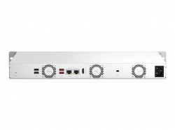 QNAP TS-464eU-4G 4-Bay NAS N5105/N5095 4GB DDR4 SATA 6Gbps