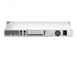 QNAP TS-464U-4G 4-Bay NAS N5105/N5095 4GB DDR4 SATA 6Gbps
