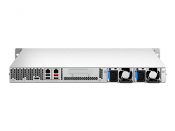 QNAP TS-464U-RP-4G 4-Bay NAS N5105/N5095 4GB DDR4 SATA 6Gbps