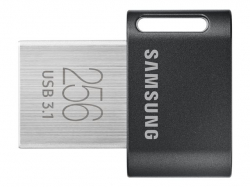 Samsung 256GB MUF-256AB Gray USB 3.1