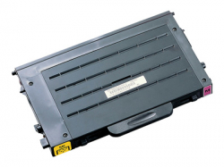 SAMSUNG CLP-510D toner cartridge magenta standard capacity 5.000 pages 1-pack