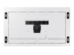 SAMSUNG Flip Digital Flipboard 65inch No gap wall mount Landscape only                          