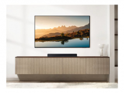 Samsung HW-B400F Soundbar 2.0ch, Dolby Digital,Bluetooth Model 2025  Black