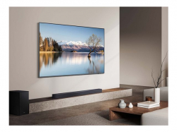 Samsung HW-Q600F Soundbar 3.1.2ch  Wireless Subwoofer Dolby Atmos Model 2025 Black