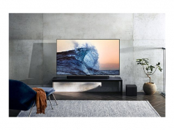 Samsung HW-Q800F Soundbar 5.1.2ch Wireless Dolby Atmos Model 2025 Black
