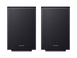 Samsung HW-Q990F Soundbar 11.1.4ch Wireless Dolby Atmos Model 2025  Black