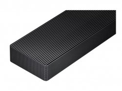 Samsung HW-QS700F Soundbar 3.1.2ch Wireless Subwoofer Model 2025 Black
