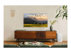 SAMSUNG HW-S701D 3.1ch 250W Wireless Soundbar 2024 White