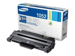 SAMSUNG MLT-D1052S/ELS Toner black MLT-D1052S for ML-191x/ML-2525/ML-2580N/SCX-46xx - 1500pgs.                          