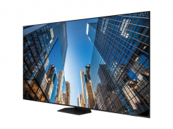 SAMSUNG QE98C 98inch UHD/4K 16:9 Slim-LED 450nits Speakers black 4xHDMI 2.0 RS232-in Ethernet WiFi Dualband BT SSSP10 MagicINFO VESA                          