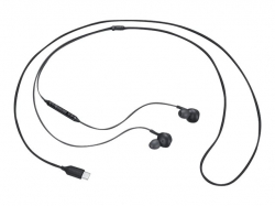 Samsung Type-C Earphones, IC100 Black