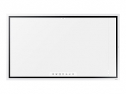 SAMSUNG WM55R-W Flip Digital 55inch UHD                          