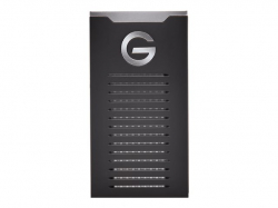 SANDISK Professional G-DRIVE SSD 4TB M.2-2280 1050MB/s USB-C 10Gbps USB 3.2 Gen 2 Ultra-Rugged Portable NVMe SSD