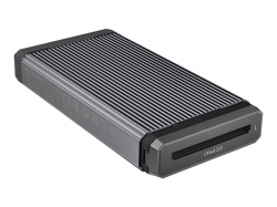 SANDISK Professional PRO-READER Cfast USB-C 3.2 gen 2 High-Performance Card Reader                          