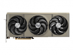 SAPPHIRE NITRO+ AMD RADEON RX 9070 GAMING OC 16GB DUAL HDMI DUAL DP                          