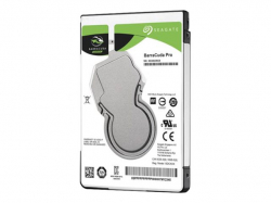 SEAGATE Barracuda 1TB HDD SATA 6Gb/s 7200rpm 6.4cm 2.5inch 128Mb cache BLK SEAGATE Barracuda 1TB HDD SATA 6Gb/s 7200rpm 6.4cm 2.5inch 128Mb cache BLK