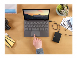 SEAGATE Expansion Portable 5TB HDD USB3.0 2.5inch RTL external