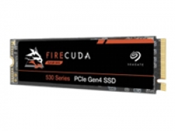 SEAGATE FireCuda 530 SSD NVMe PCIe M.2 2TB data recovery service 3 years                          