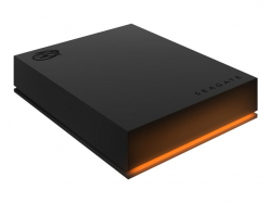 SEAGATE FireCuda Gaming Hard Drive 5TB USB RTL