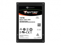 SEAGATE Nytro 3131 SSD 15360GB SAS 2.5inch SED BASE                          