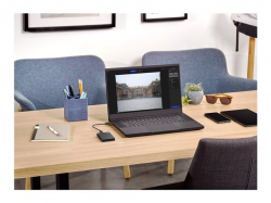 SEAGATE One Touch SSD 1TB USB-C Black                          