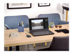 SEAGATE One Touch SSD 1TB USB-C Silver                          