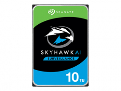 SEAGATE HDD SkyHawkAI Guardian Surveillance (3.5