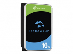 SEAGATE HDD SkyHawk AI  (3.5
