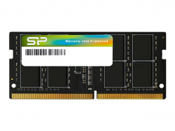 Silicon Power DDR4-3200 CL22 16GB DRAM DDR4 SO-DIMM Notebook 16GBx1, CL22