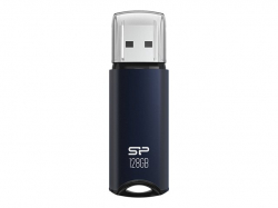 SILICON POWER memory USB Marvel M02 32GB USB 3.0 Blue