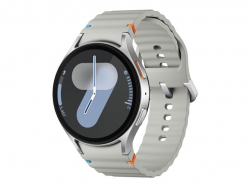 Смартчасовник Samsung L310 Galaxy Watch7 44mm Bluetooth Silver