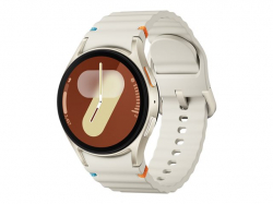 Смартчасовник SAMSUNG SM-L305F GALAXY Watch7 LTE 40mm Cream