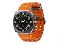 Смартчасовник SAMSUNG SM-L705F GALAXY Watch Ultra LTE 47mm Gray