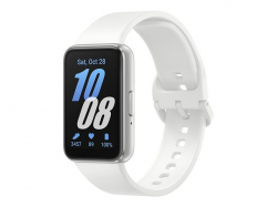 Смартчасовник SAMSUNG SM-R390N GALAXY Fit3 Silver