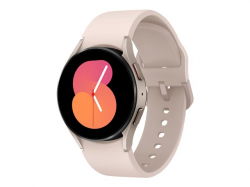 Смартчасовник SAMSUNG Watch5 40mm BT Gold                          