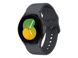 Смартчасовник SAMSUNG Watch5 40mm BT Gray                          