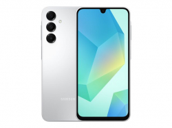 Смартфон Samsung SM-A165 GALAXY A16 256GB 8GB GRAY