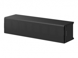 SONY Powered Line-Array Speaker Power 10W X8 Analog Digital Dante Network Support