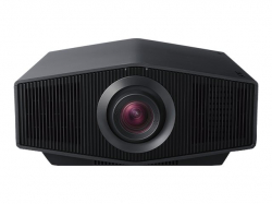 SONY Projector 4K SXRD Laser 3200lm Black                          