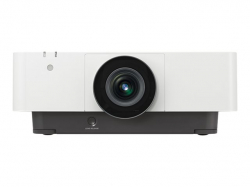 SONY VPL-FHZ80 WUXGA Laser Projector 6000Lumen 3LCD White