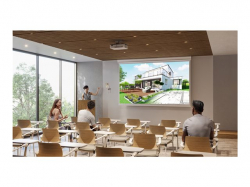 SONY VPL-PHZ61/1 3LCD Laser projector WUXGA 6400lm 7000 Centre                          