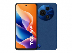 TCL 605 4GB 128GB Quartz Blue                          