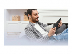 TCL MOVEAUDIO Go Earbuds                          