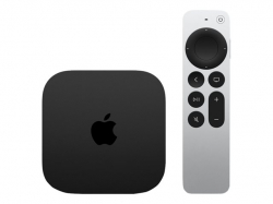 Телевизор APPLE TV 4K WiFi with 64GB 2022                          
