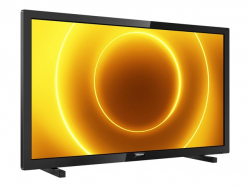 Телевизор PHILIPS 24inch LED TV FHD Pixel Plus HD DVB-T/T2/T2-HD/C/S/S2 6 W RMS