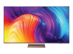 Телевизор PHILIPS 50inch Android THE ONE 2023 UHD Ambilight 3 120Hz Ambilight Aurora P5 Perfect Picture DVB-T/T2/T2-HD/C/S/S2