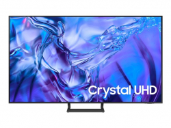 Телевизор SAMSUNG TV 65inch DU8572 UHD 4K AI 2024 Телевизор SAMSUNG TV 65inch DU8572 UHD 4K AI 2024